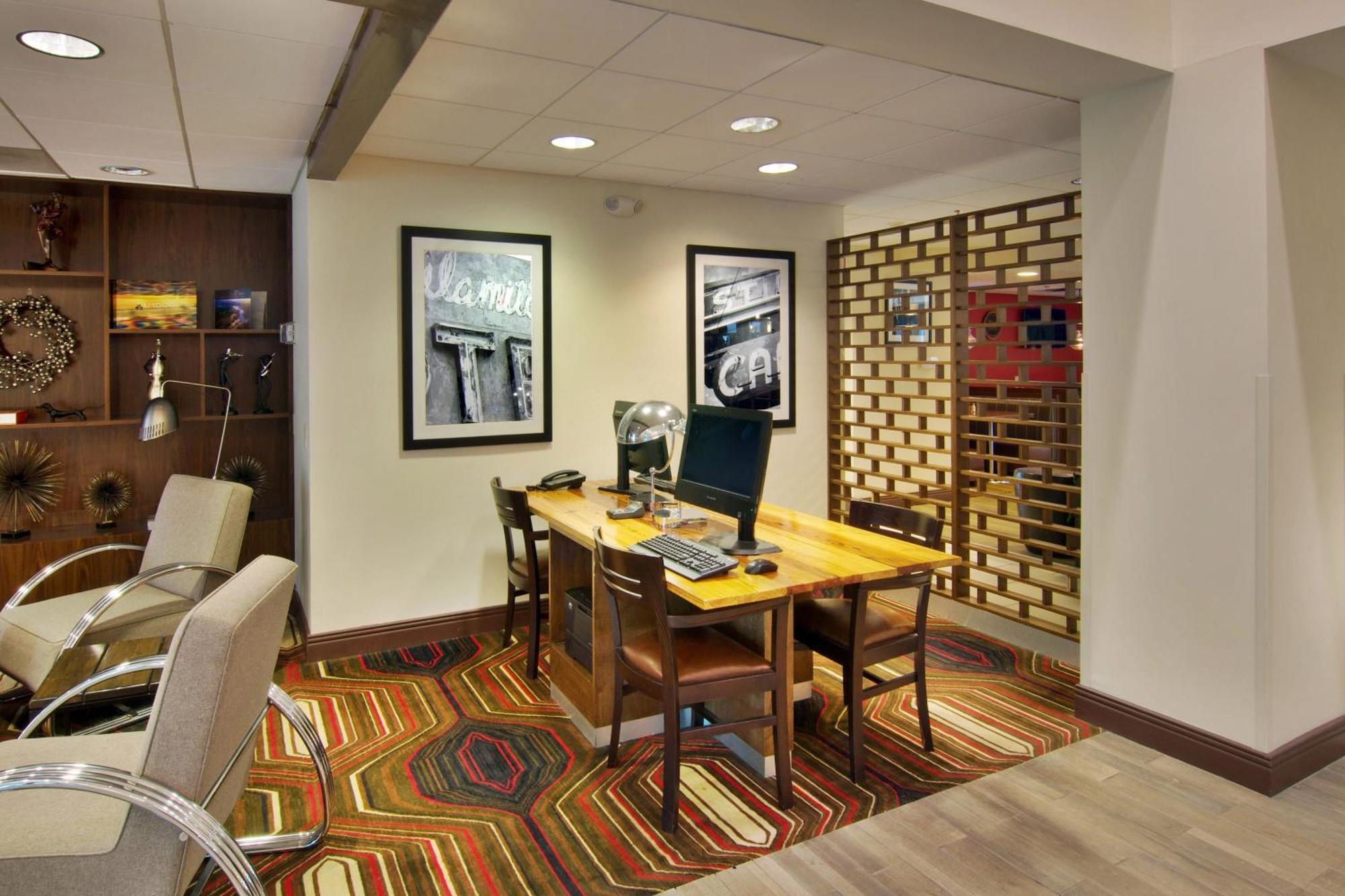 Four Points By Sheraton Nashville Airport Exterior photo
