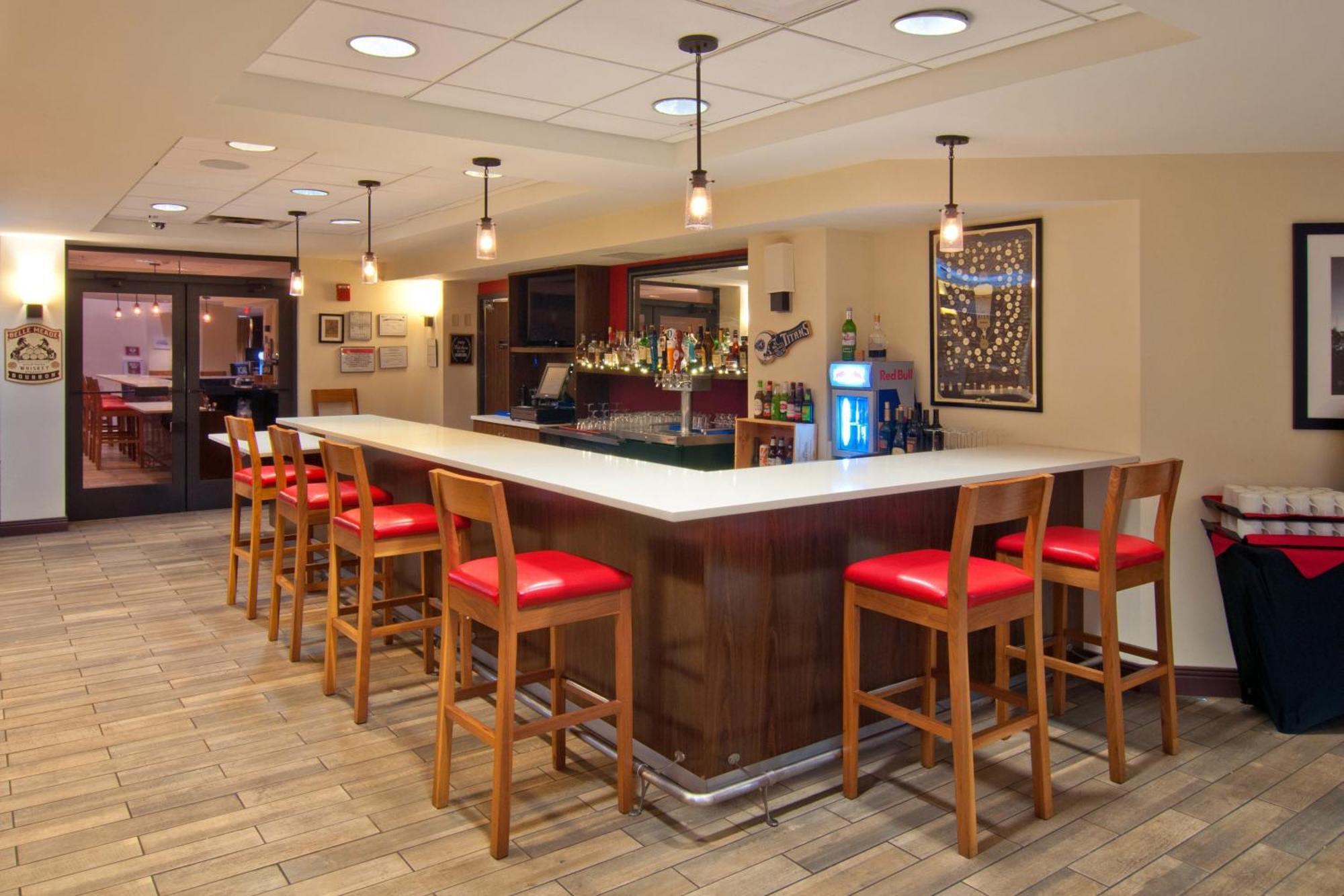 Four Points By Sheraton Nashville Airport Exterior photo