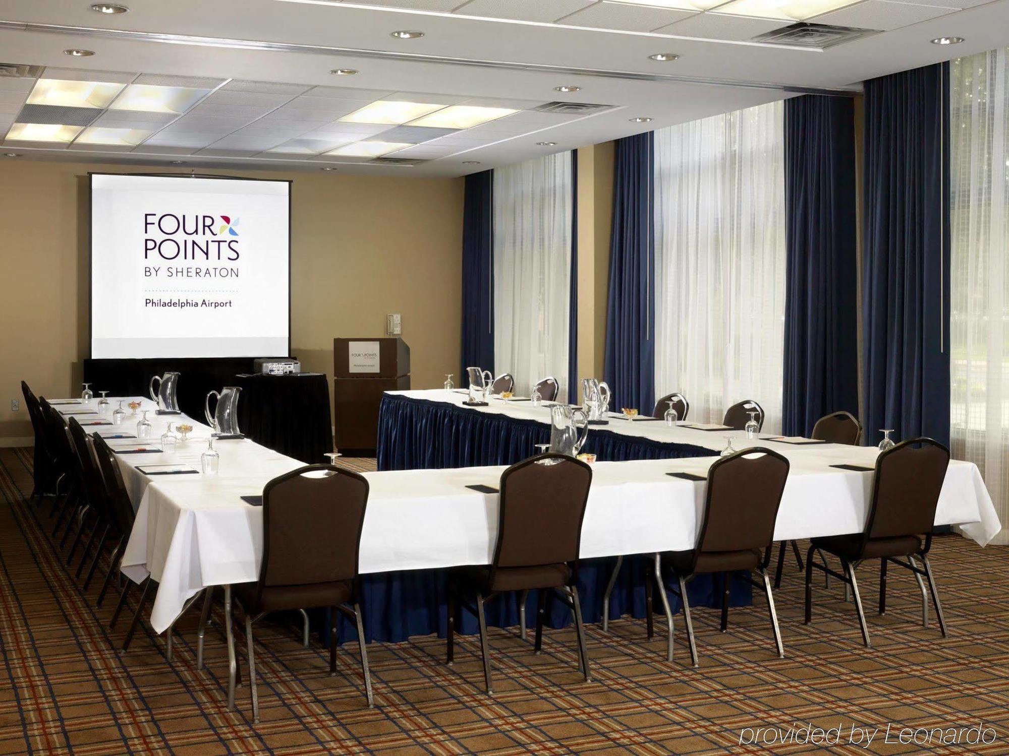 Four Points By Sheraton Nashville Airport Exterior photo