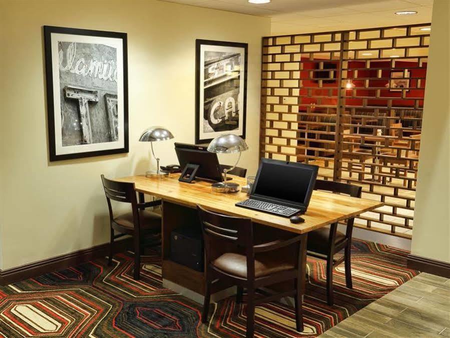 Four Points By Sheraton Nashville Airport Exterior photo